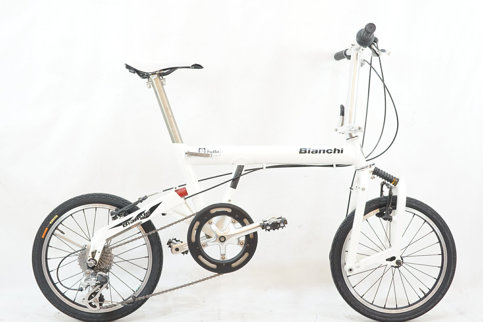 楽天市場】bianchi pirata 26の通販