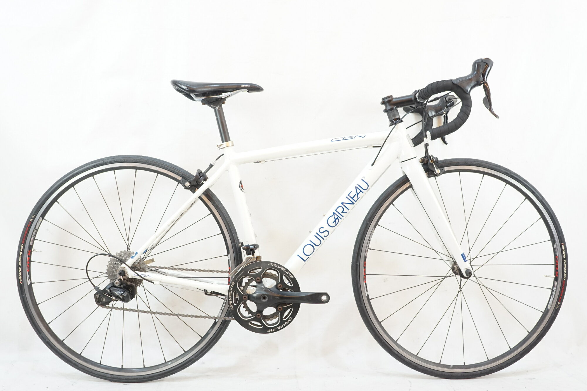 楽天市場】LOUIS GARNEAU ルイガノ（ロードバイク｜自転車