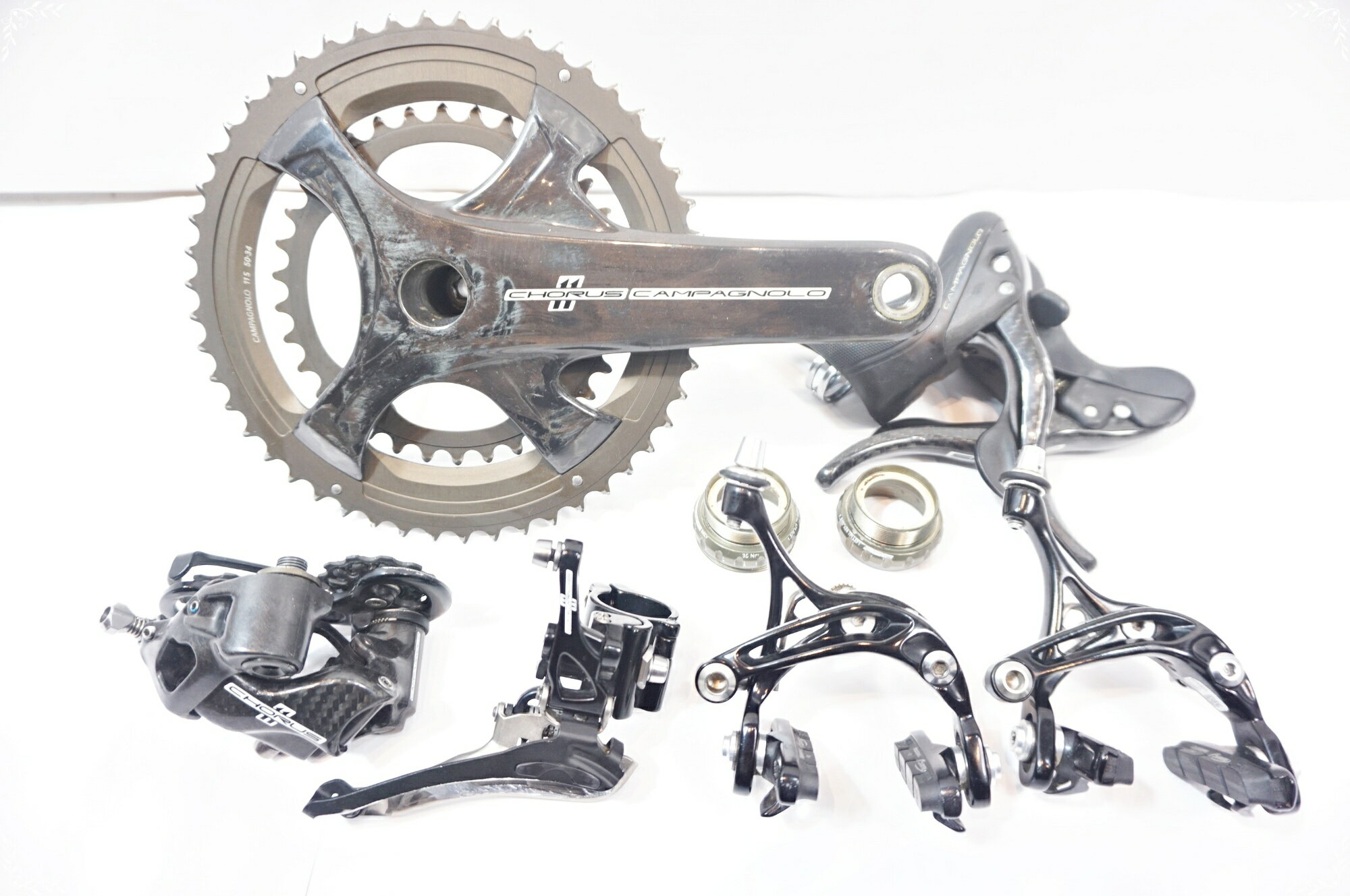 楽天市場】コンポ セット カンパニョーロの通販