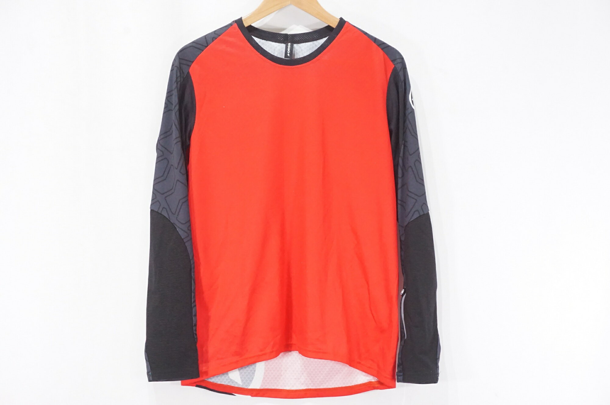 【中古】 ASSOS 「アソス」 Mサイズ ジャージ / バイチャリAKIBA店