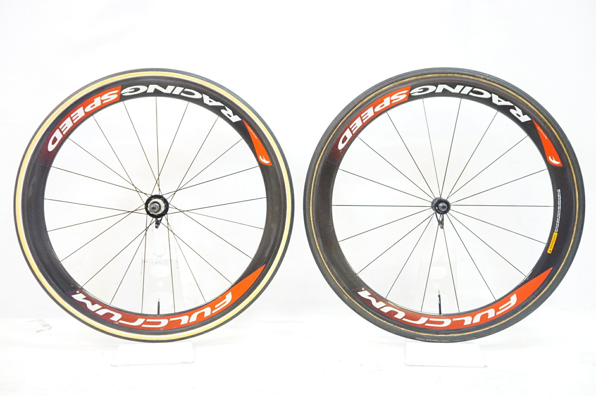 楽天市場】fulcrum racing speedの通販