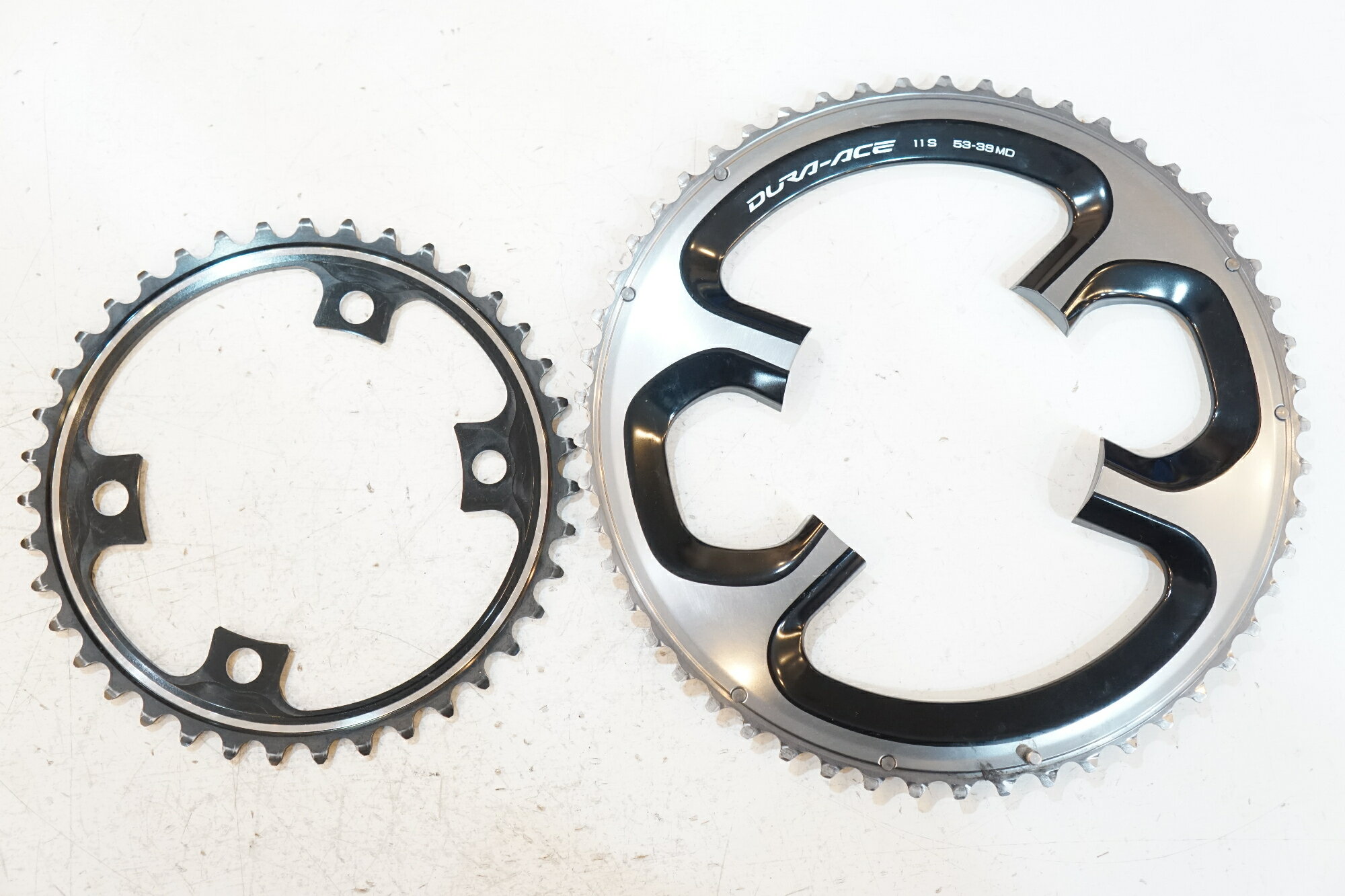 楽天市場】fc－r8000 53×39tの通販