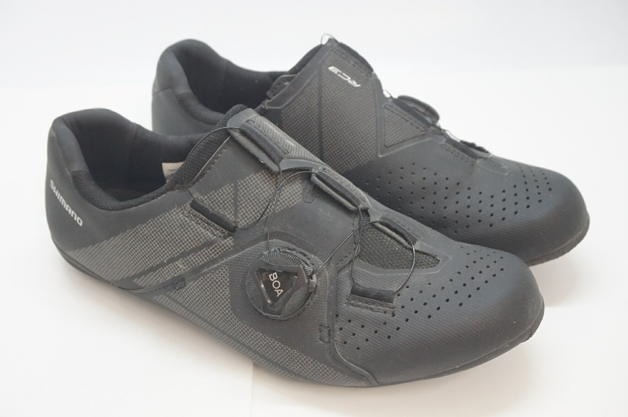 【中古】 SHIMANO 「シマノ」 SH-RC300M 40(25.2cm)サイズ シューズ / バイチャリ福岡店(4.0)