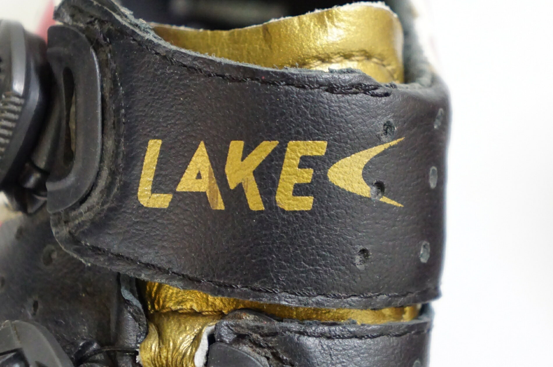 ����š� LAKE �֥쥤���� CX402 ������EU37.5 ���塼�� / �Х�����귧ëŹ