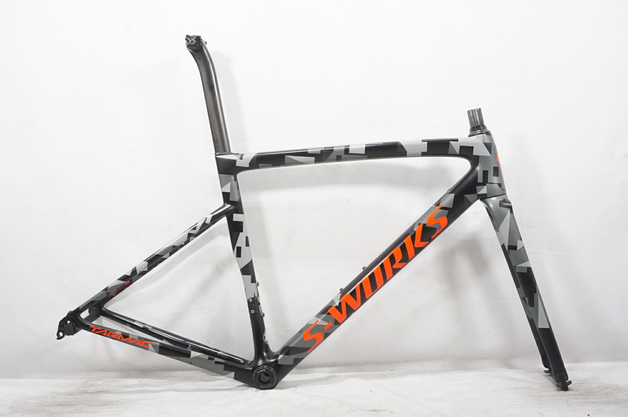 楽天市場】S-Works（フレーム｜自転車用パーツ）：自転車