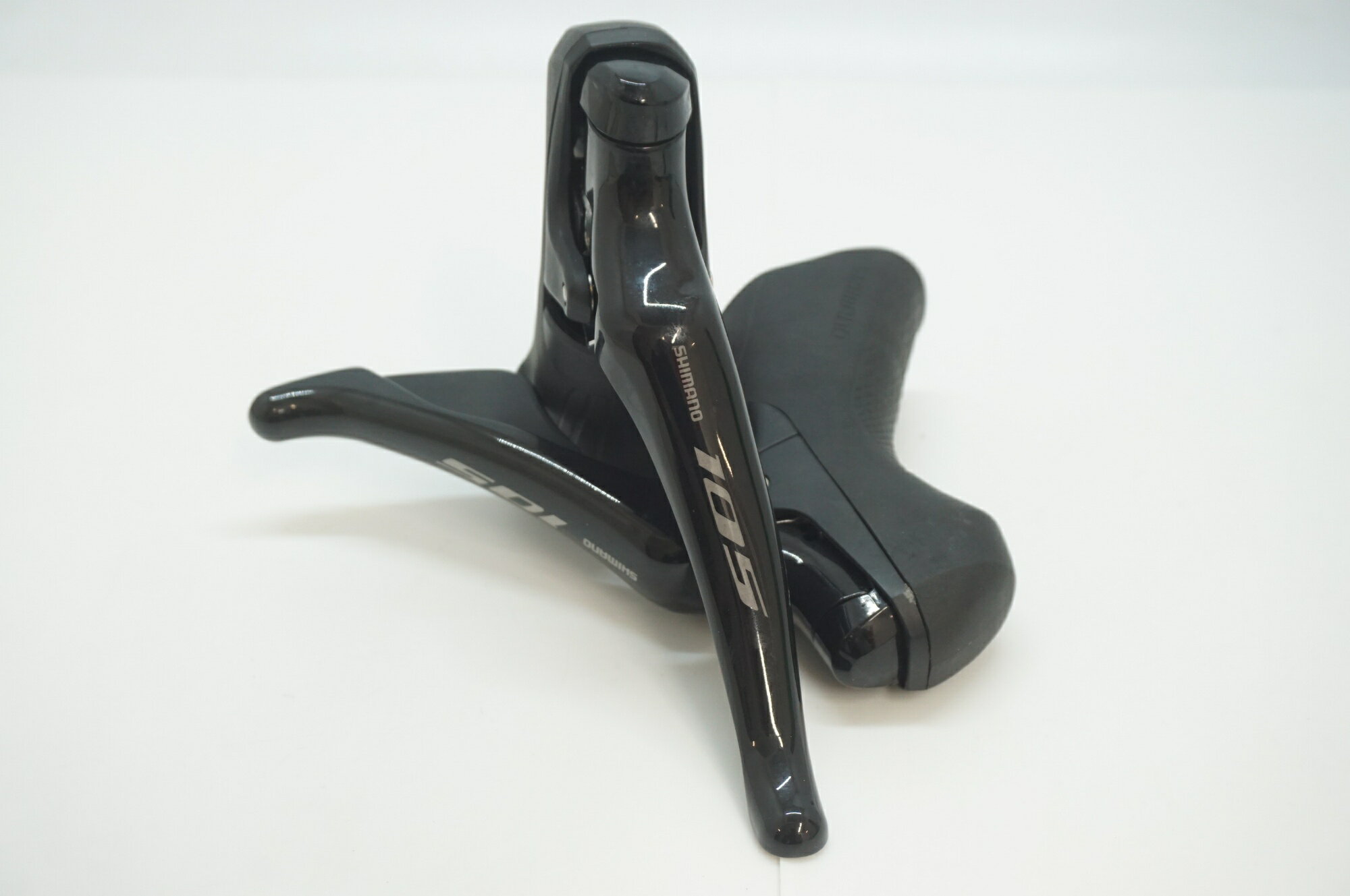 楽天市場】105 デュアルコントロールレバー st－r7000の通販