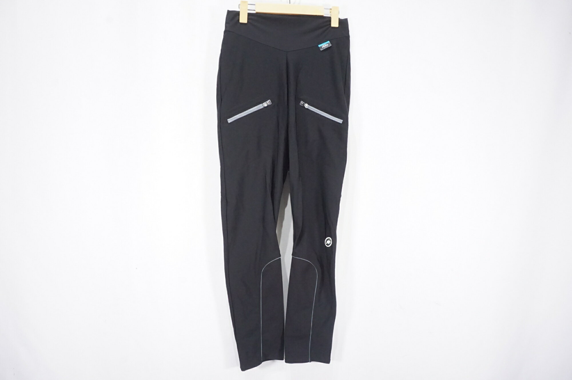 【新品】アソス　インナー付きウエア アソス ミッドシーズンにぴったりな高機能ジャージ＆S7世代へと進化