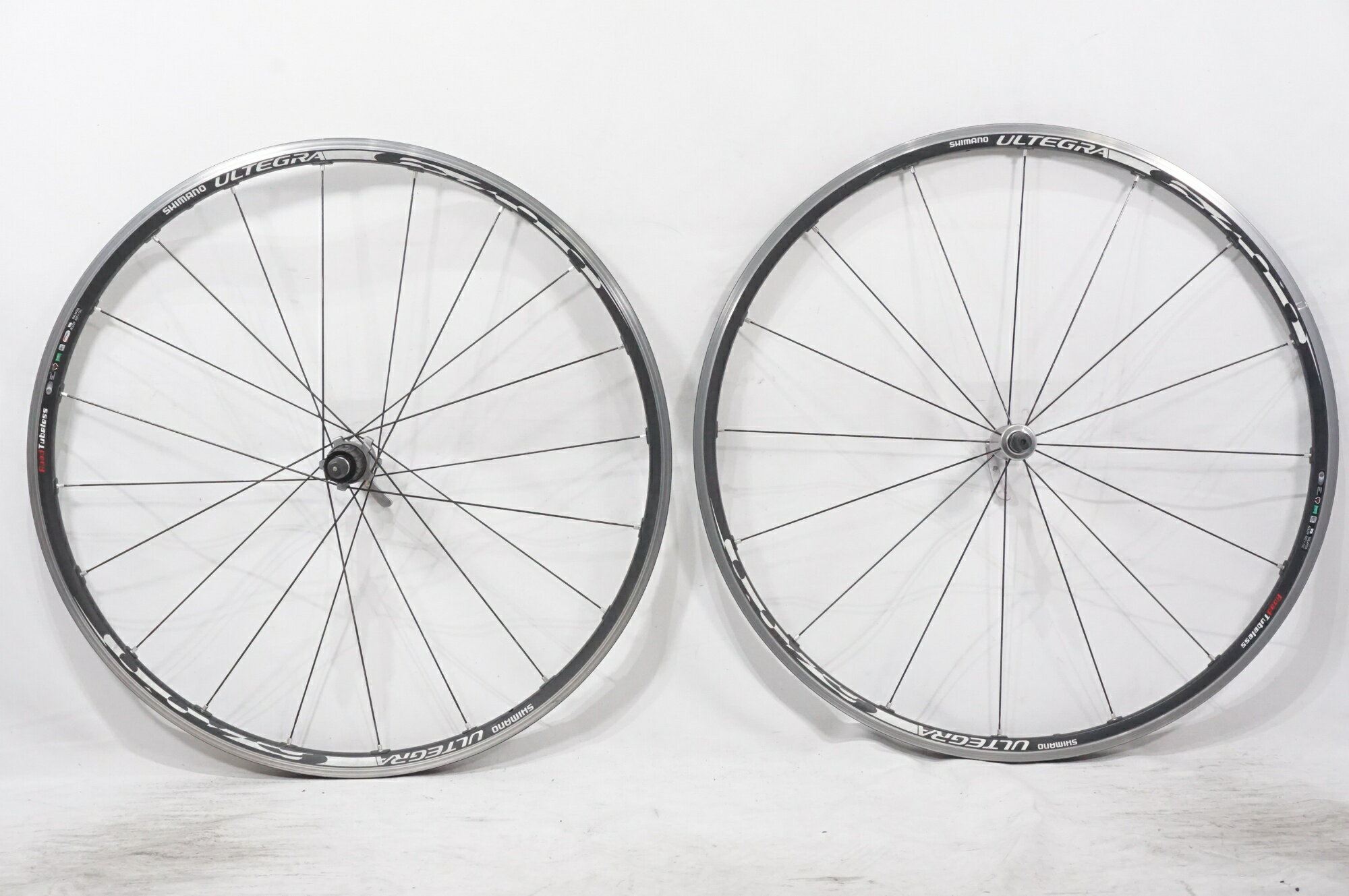 楽天市場】shimano ultegra wh－6700 ホイールの通販