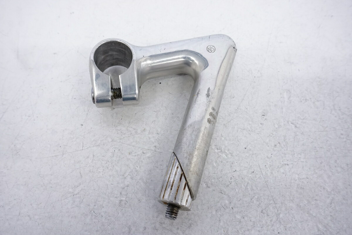 【中古】 NITTO 「ニットー」 80 NJS φ25.4 80mm ステム / バイチャリ浜松店