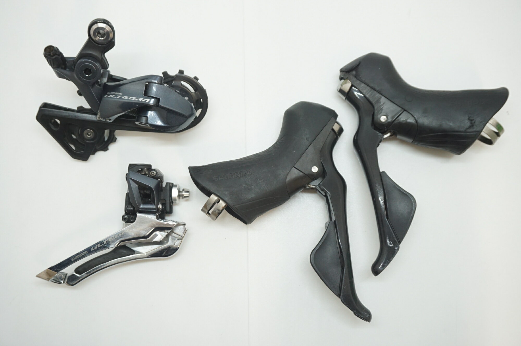 楽天市場】シマノ br－r8000 前後セットの通販