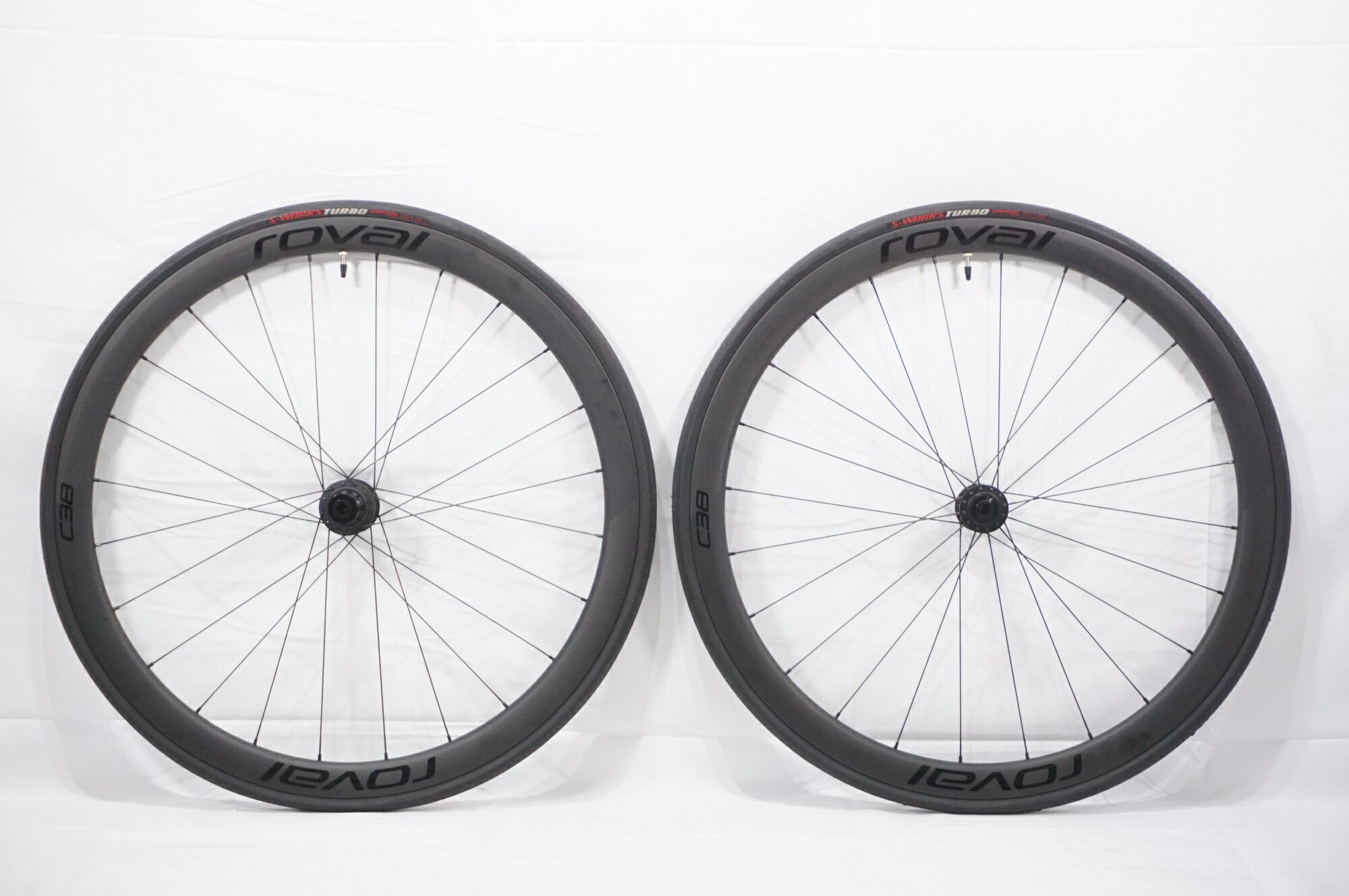 Roval カーボンホイール ディスクブレーキ対応 再入荷！】 ROVAL 321 DISCホイール | スペシャライズド 幕張