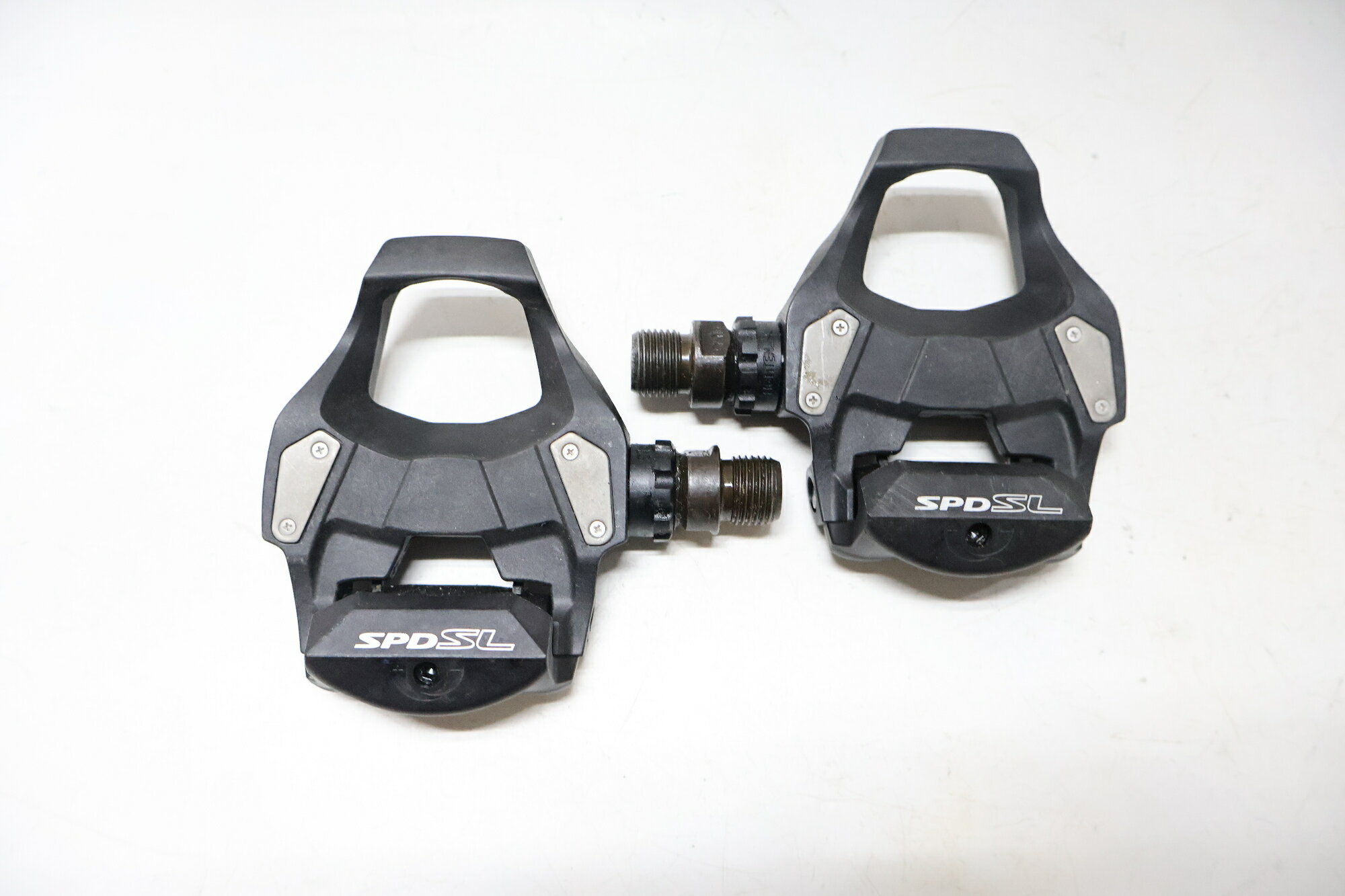 【中古】 SHIMANO 「シマノ」 PD-RS500 ペダル / バイチャリ高知店