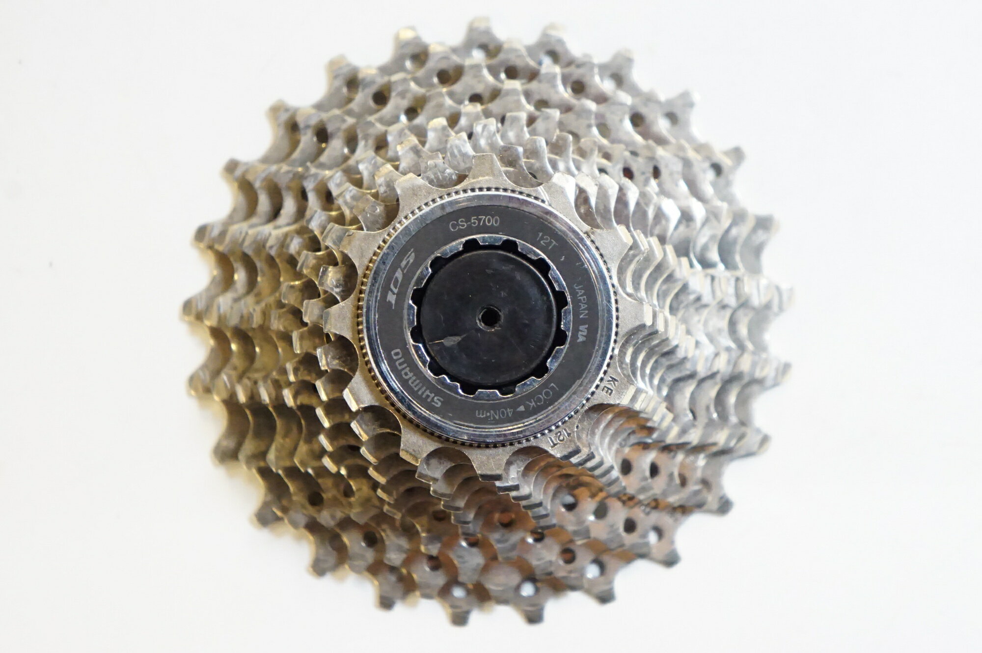 楽天市場】shimano 105 10s 5700の通販