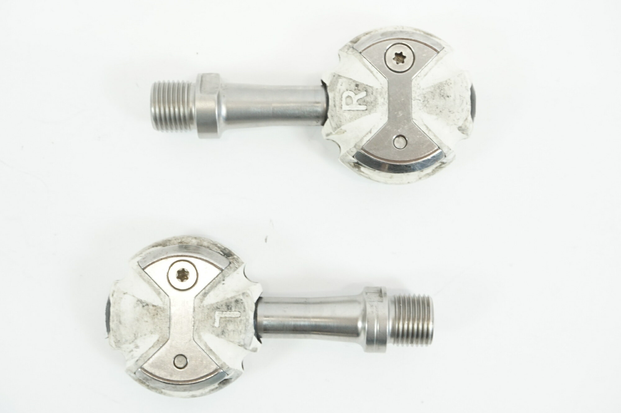 楽天市場】speedplay zero ステンレスシャフト ペダルの通販