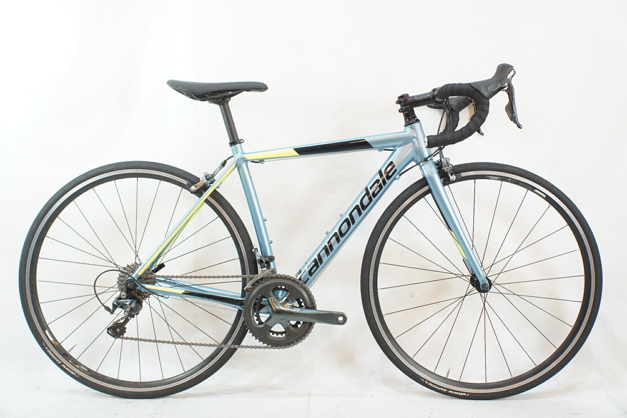 【中古】 CANNONDALE 「キャノンデール」 CAAD OPTIMO TIAGRA 2017年モデル ロードバイク / バイチャリ浦和ベース