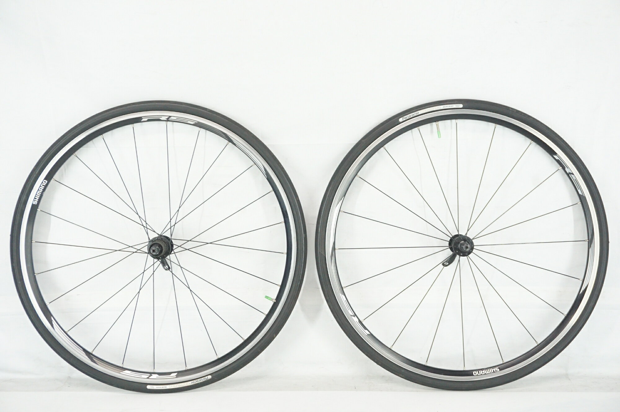 楽天市場】シマノ ホイール wh-rs010の通販