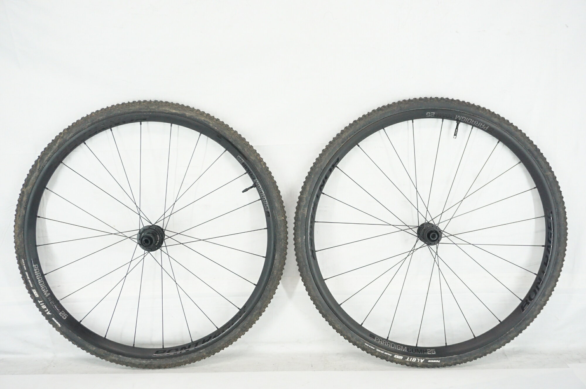 楽天市場】bontrager（ホイール｜自転車用パーツ）：自転車