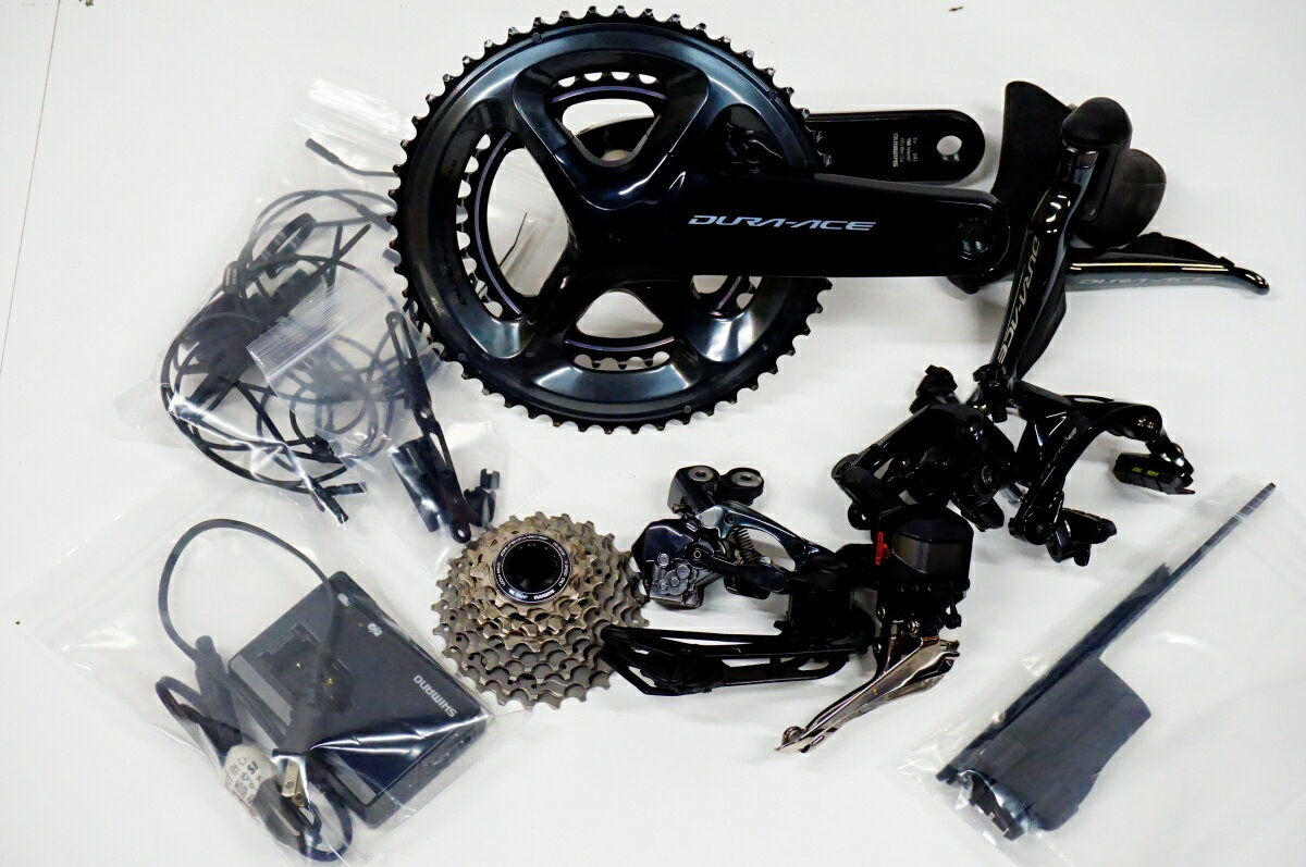 楽天市場】dura ace di2 セットの通販