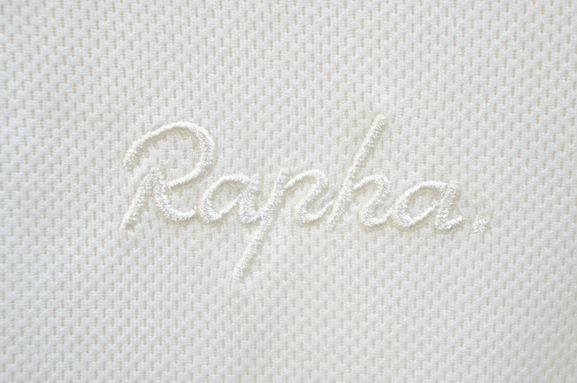 buychariの【中古】 RAPHA 「ラファ」 WOMEN'S LIGHTWEIGHT JERSEY 半袖 Sサイズ レディース ジャージ / バイチャリ熊谷店｜アングル3