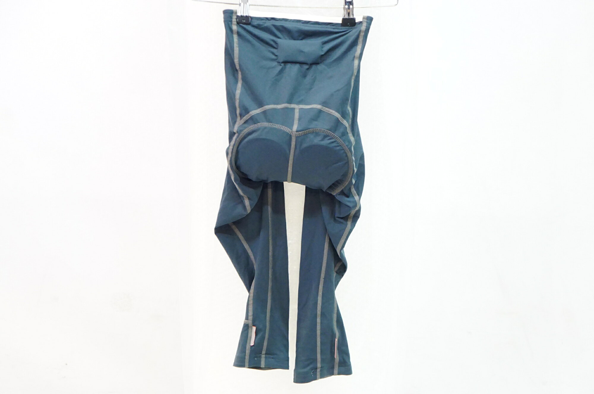 buychariの【中古】 RAPHA 「ラファ」 3/4 TIGHTS XXSサイズ レディース タイツ / バイチャリ熊谷店｜アングル2
