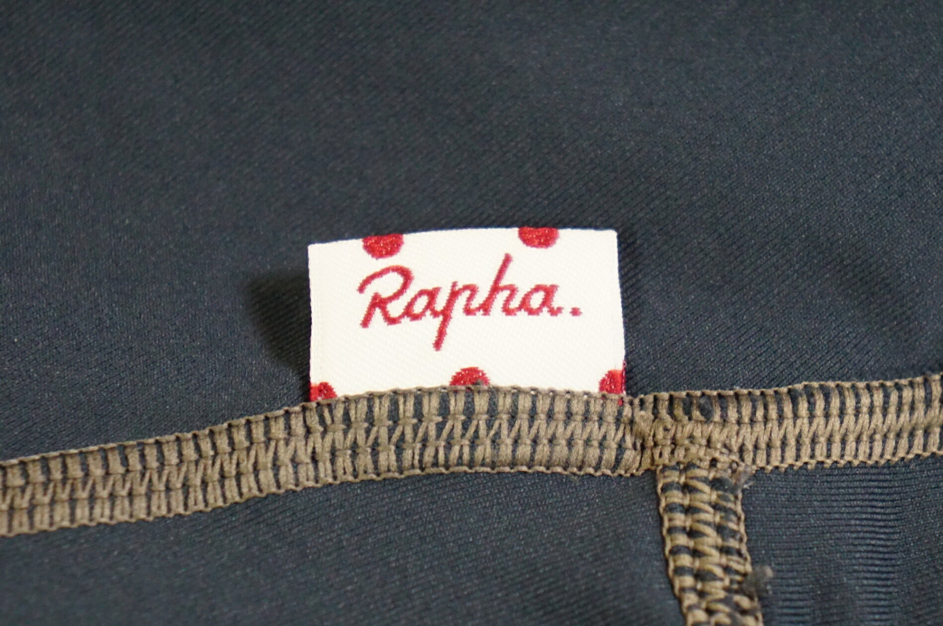buychariの【中古】 RAPHA 「ラファ」 3/4 TIGHTS XXSサイズ レディース タイツ / バイチャリ熊谷店｜アングル3