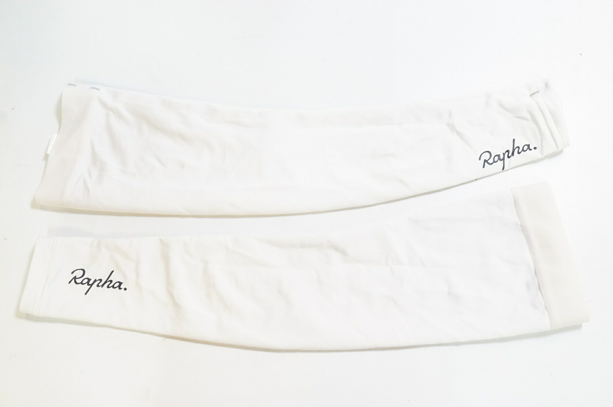 【中古】 RAPHA 「ラファ」 サイズS アームカバー / バイチャリ熊谷店