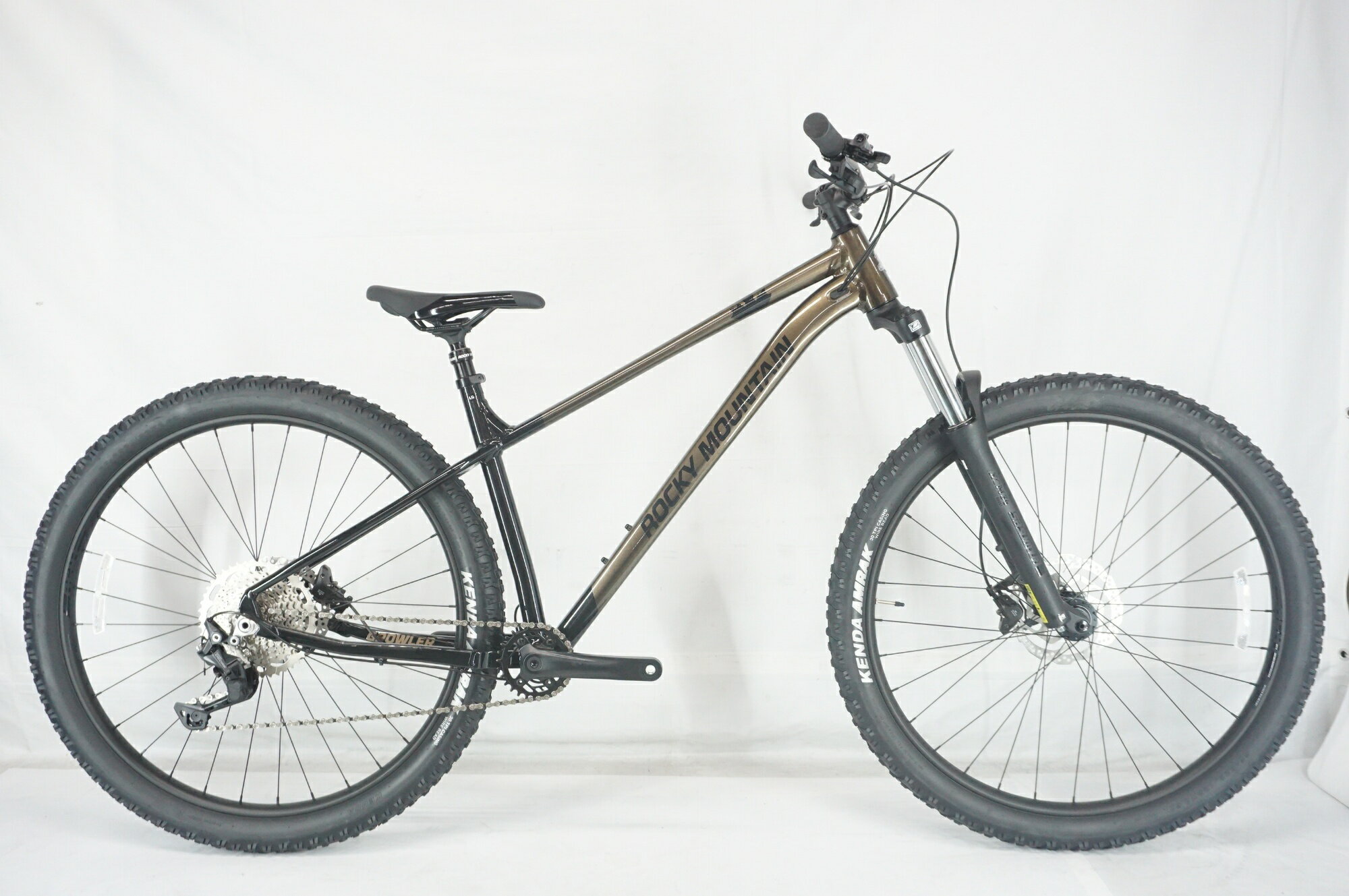 【中古】 ROCKY MOUNTAIN 「ロッキーマウンテン」 GROWLER 20 2023年モデル マウンテンバイク / バイチャリ阪急塚口店