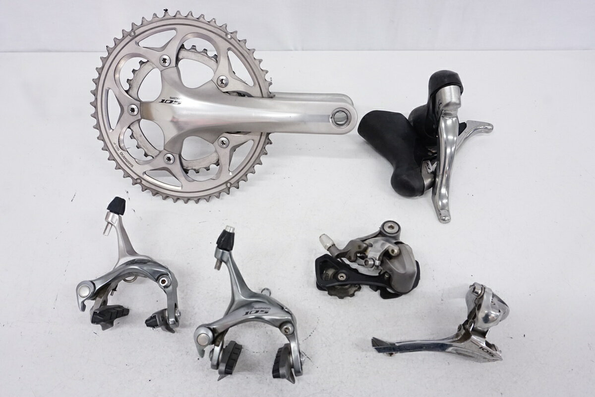楽天市場】shimano 105 コンポセットの通販