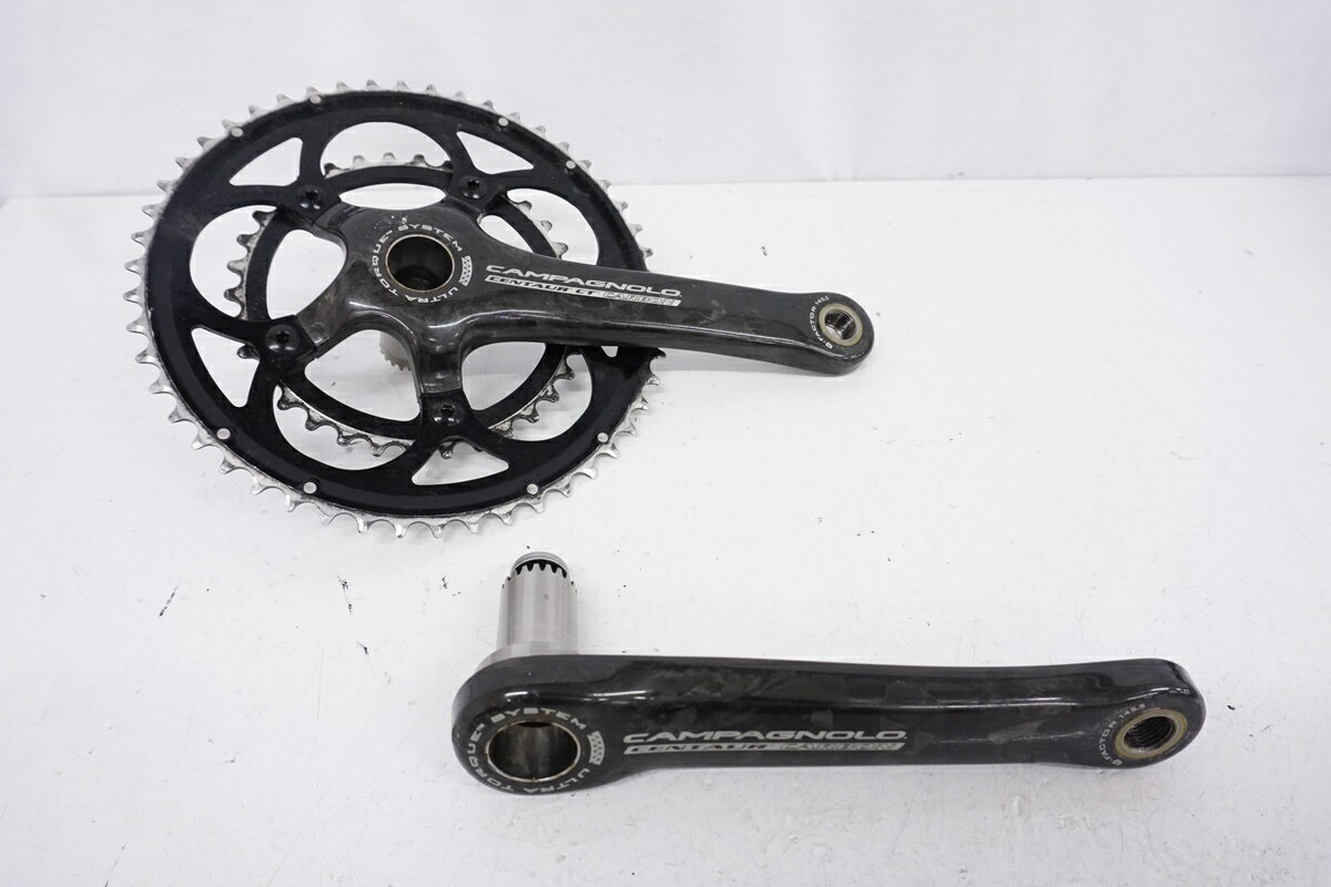 楽天市場】50-34 クランク カンパの通販