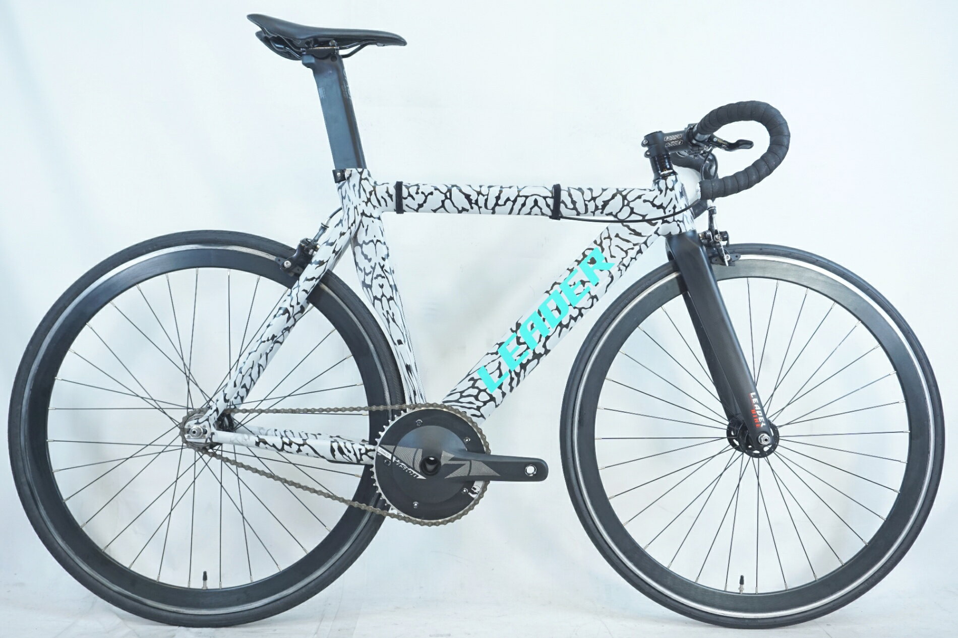 ����š� LEADER BIKES �֥꡼�����Х����� 735TR ATOMS 2019ǯ��ǥ� �ԥ��ȥХ��� / �Х������ͭ�������ǥ�Ź