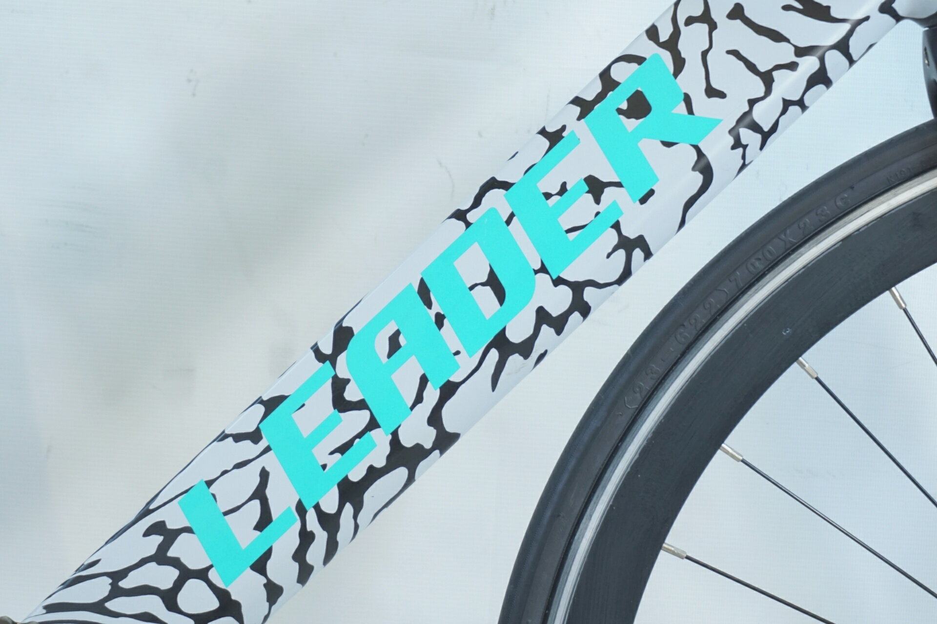����š� LEADER BIKES �֥꡼�����Х����� 735TR ATOMS 2019ǯ��ǥ� �ԥ��ȥХ��� / �Х������ͭ�������ǥ�Ź