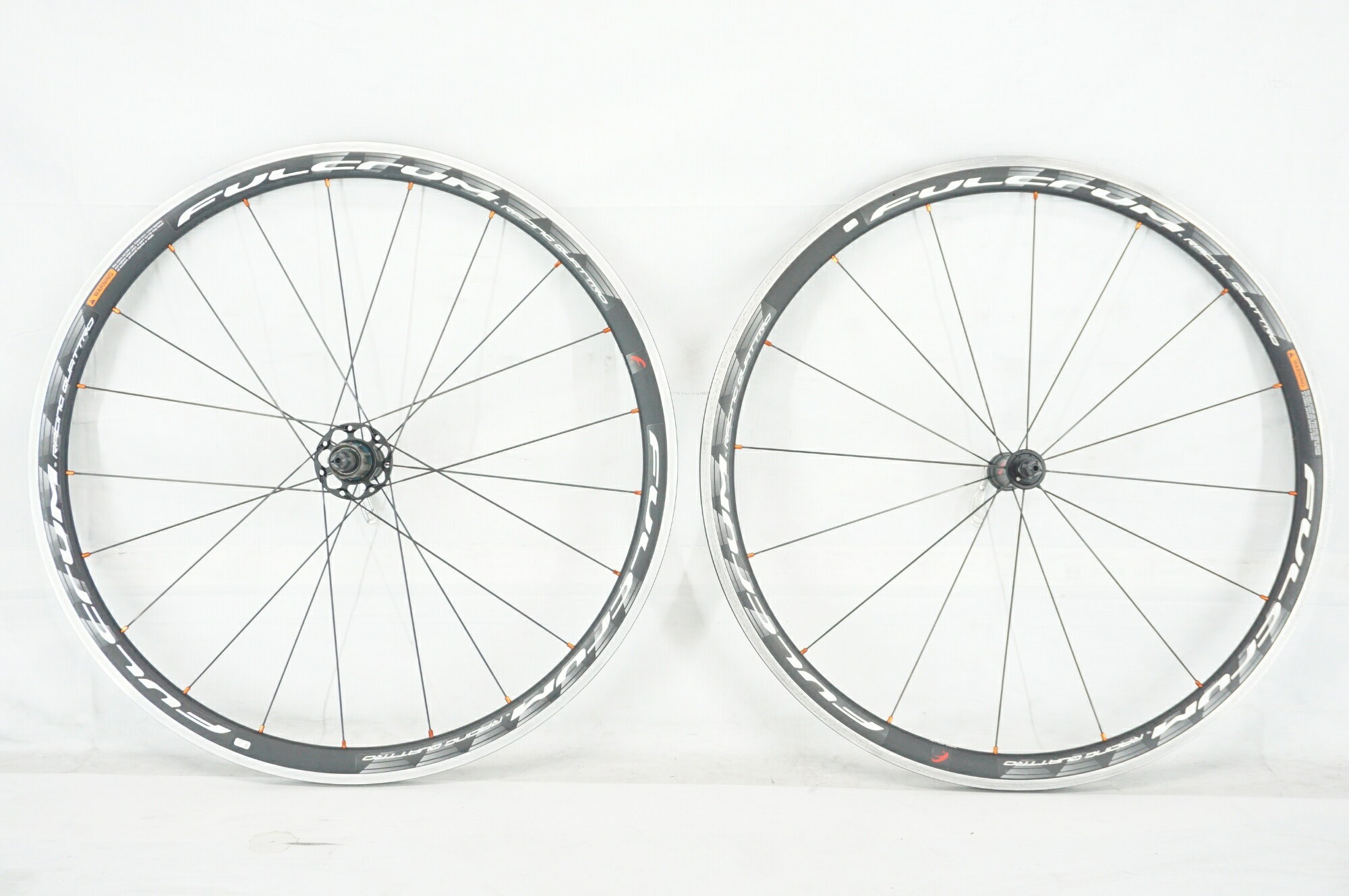 楽天市場】fulcrum racing quattroの通販