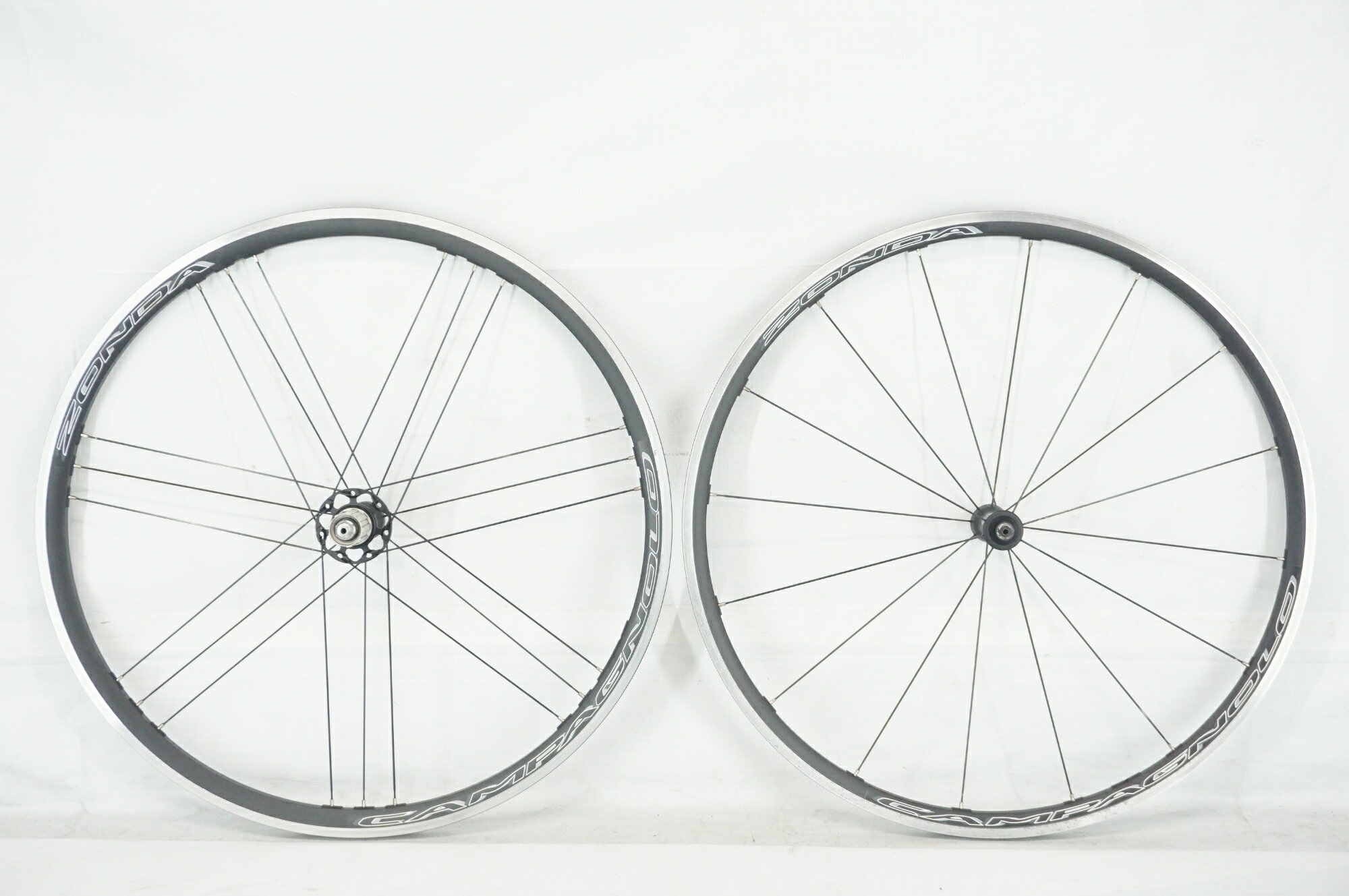 楽天市場】campagnolo zonda c17の通販