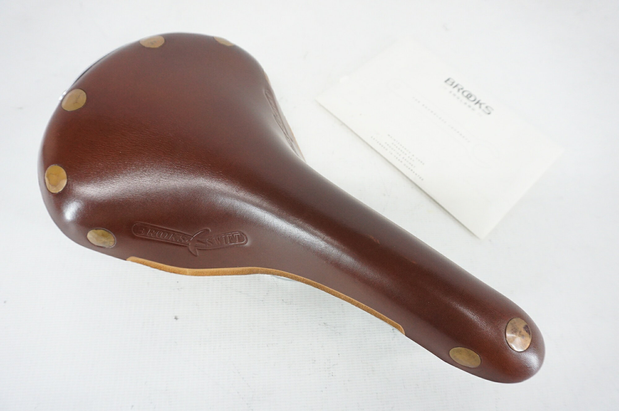 楽天市場】brooks swift（自転車・サイクリング｜スポーツ・アウトドア