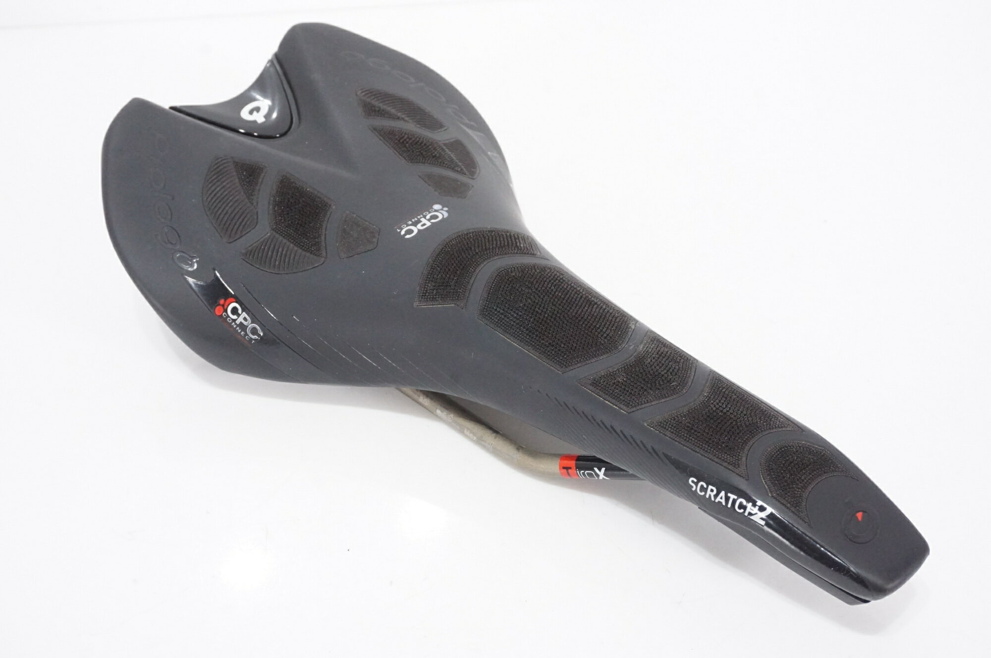 【中古】 PROLOGO 「プロロゴ」 SCRATCH2 CPC サドル / バイチャリAKIBA店