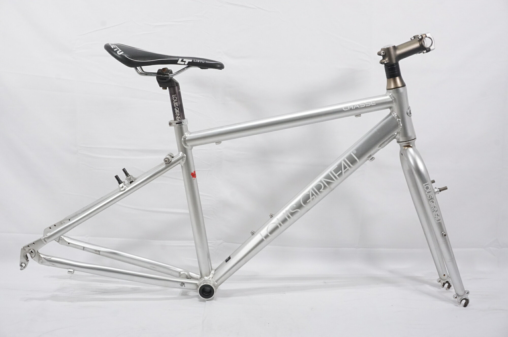 【中古】 LOUISGARNEAU...