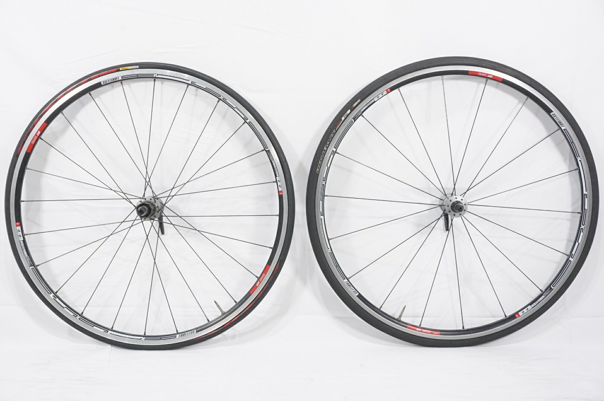 【中古】 DT SWISS「ディーティースイス」R1650 ホイールセット / バイチャリAKIBA店