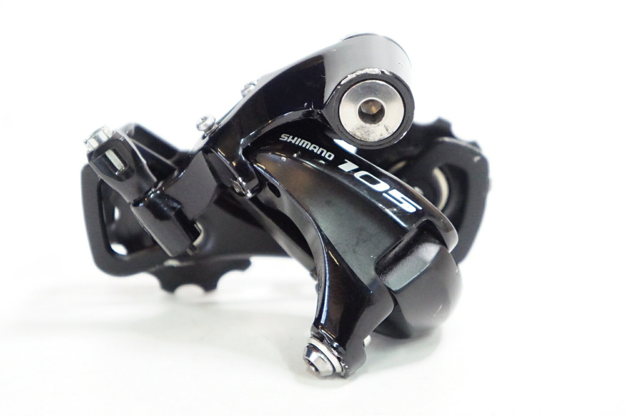 パーツ SHIMANO 105 st5800 rd5800 楽天市場】shimano 105 rd 5800の通販