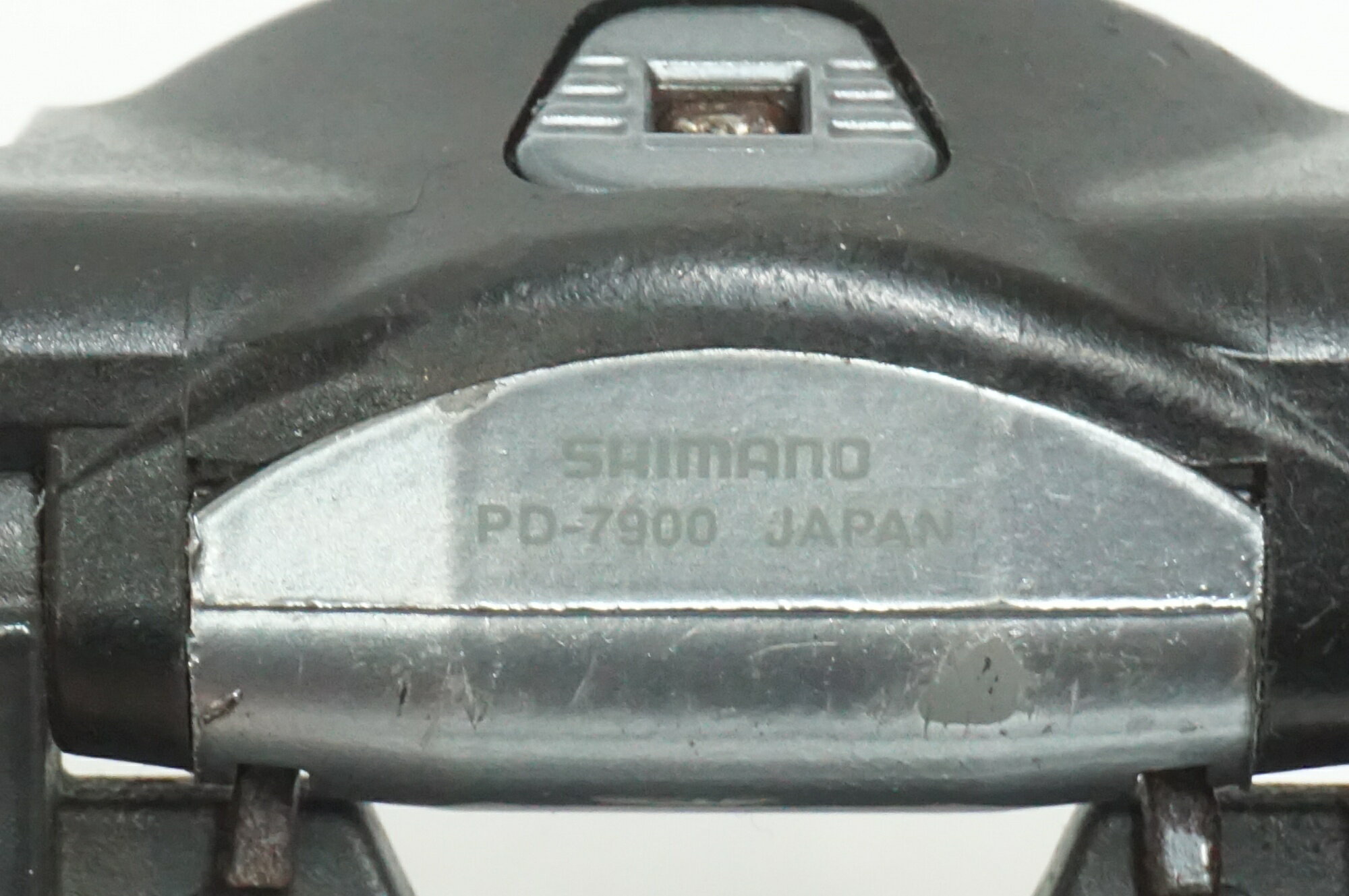 【中古】SHIMANO 「シマノ」 DURA-ACE PD-7900 248g ペダル / 大宮店
