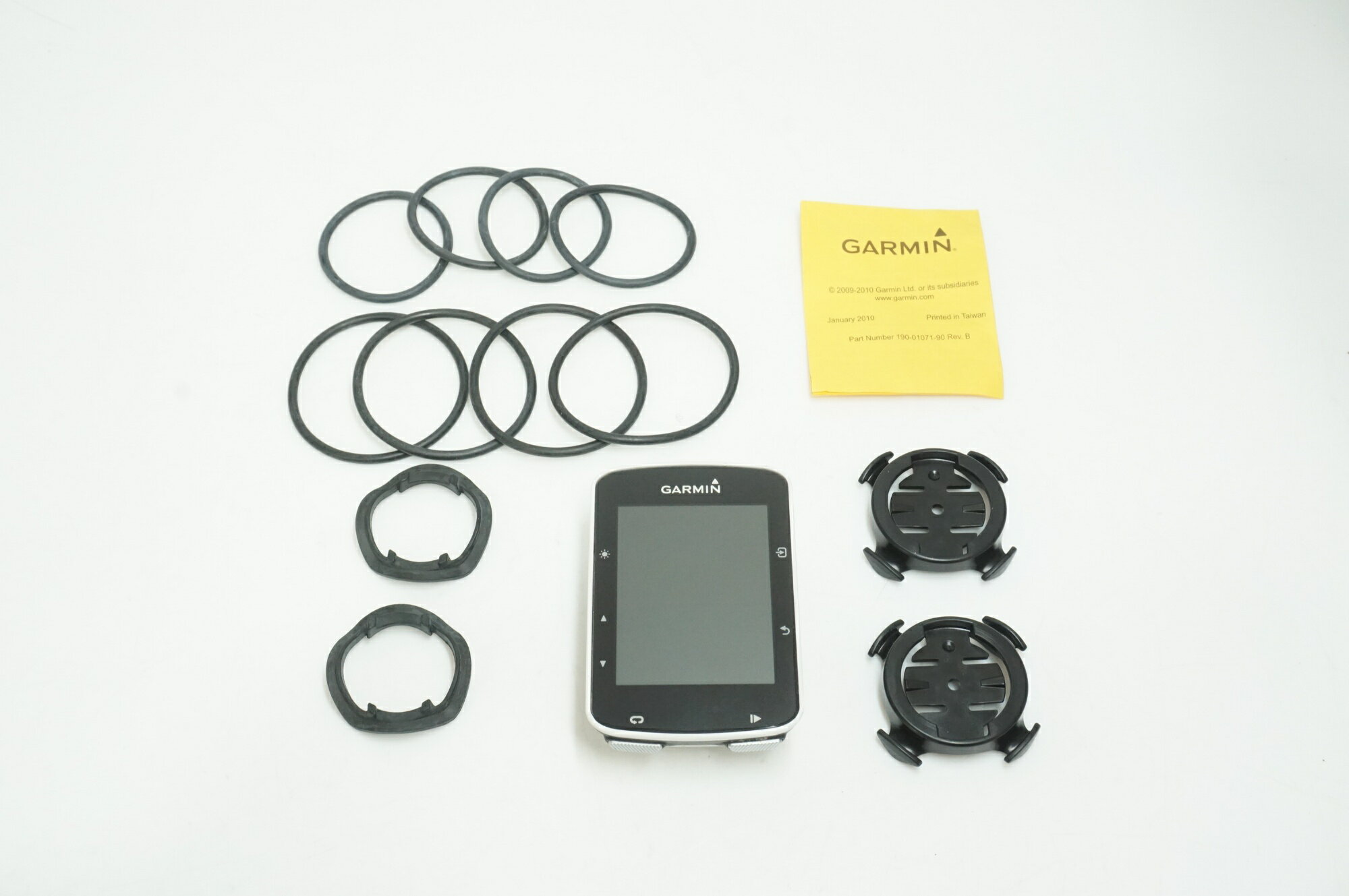 楽天市場】garmin edge520の通販