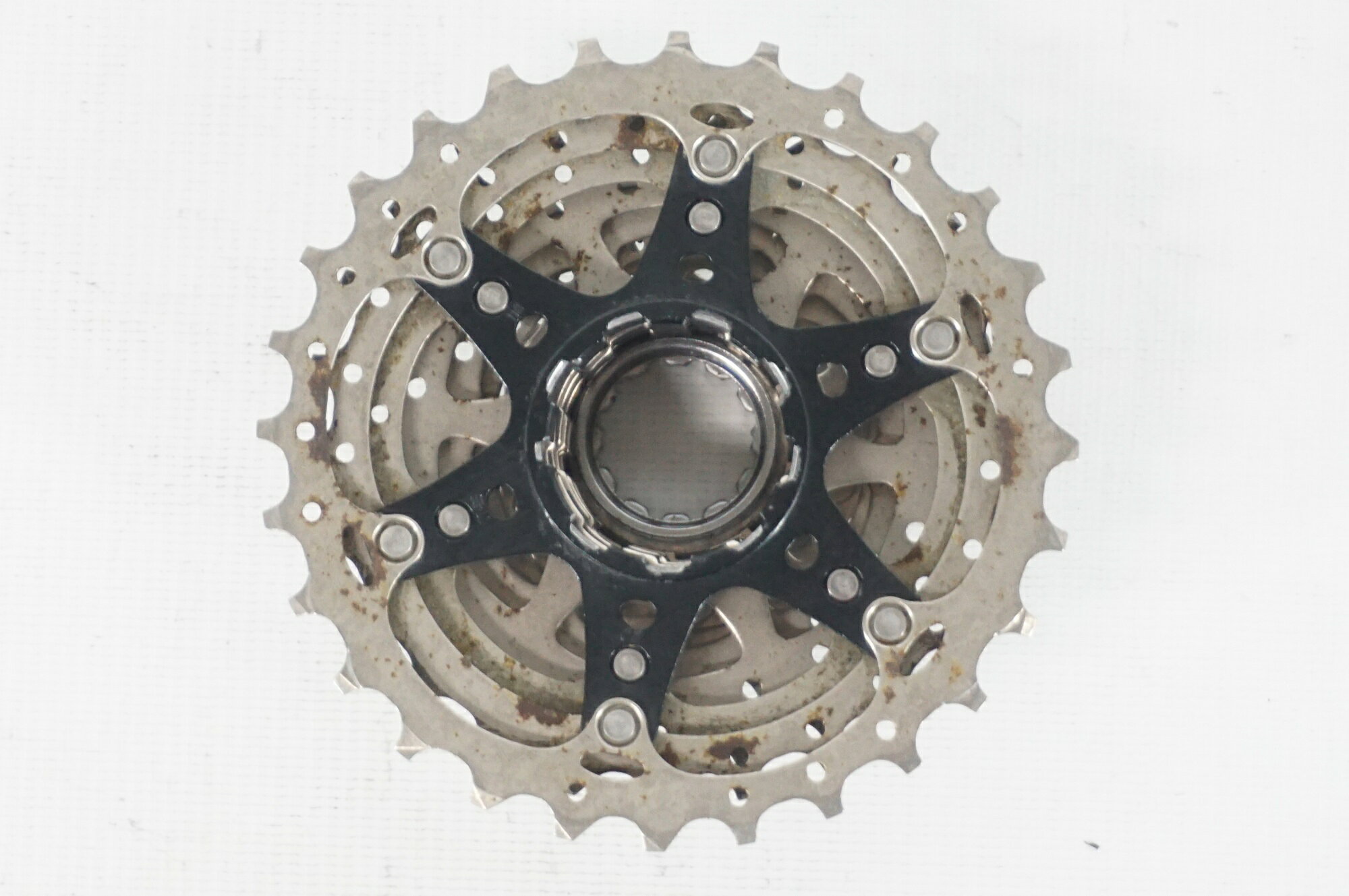 【中古】 SHIMANO 「シマノ」 105 CS-R7000 11-28T スプロケット / バイチャリ阪急...