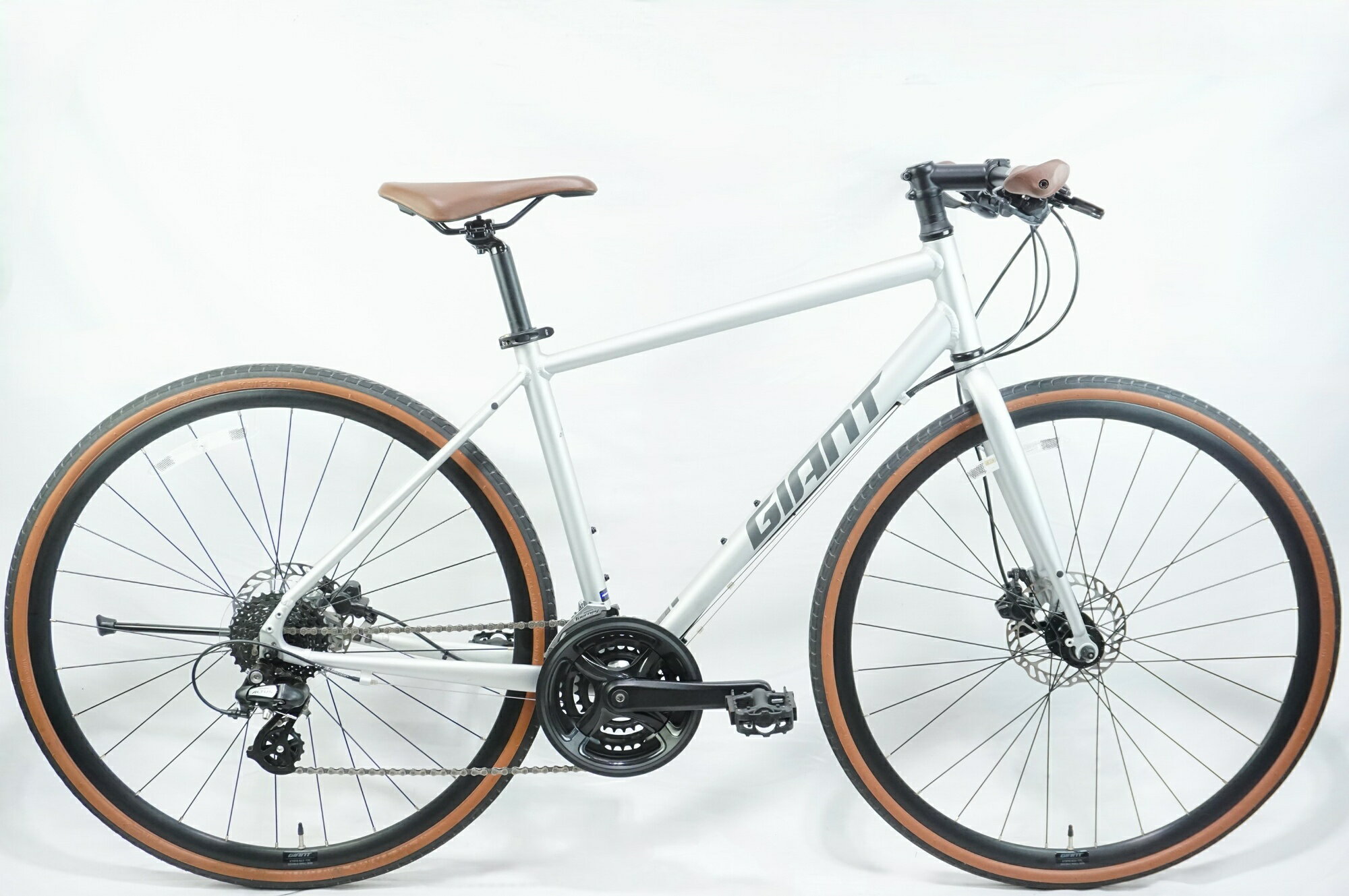 楽天市場】giant クロスバイク（クロスバイク｜自転車・サイクリング