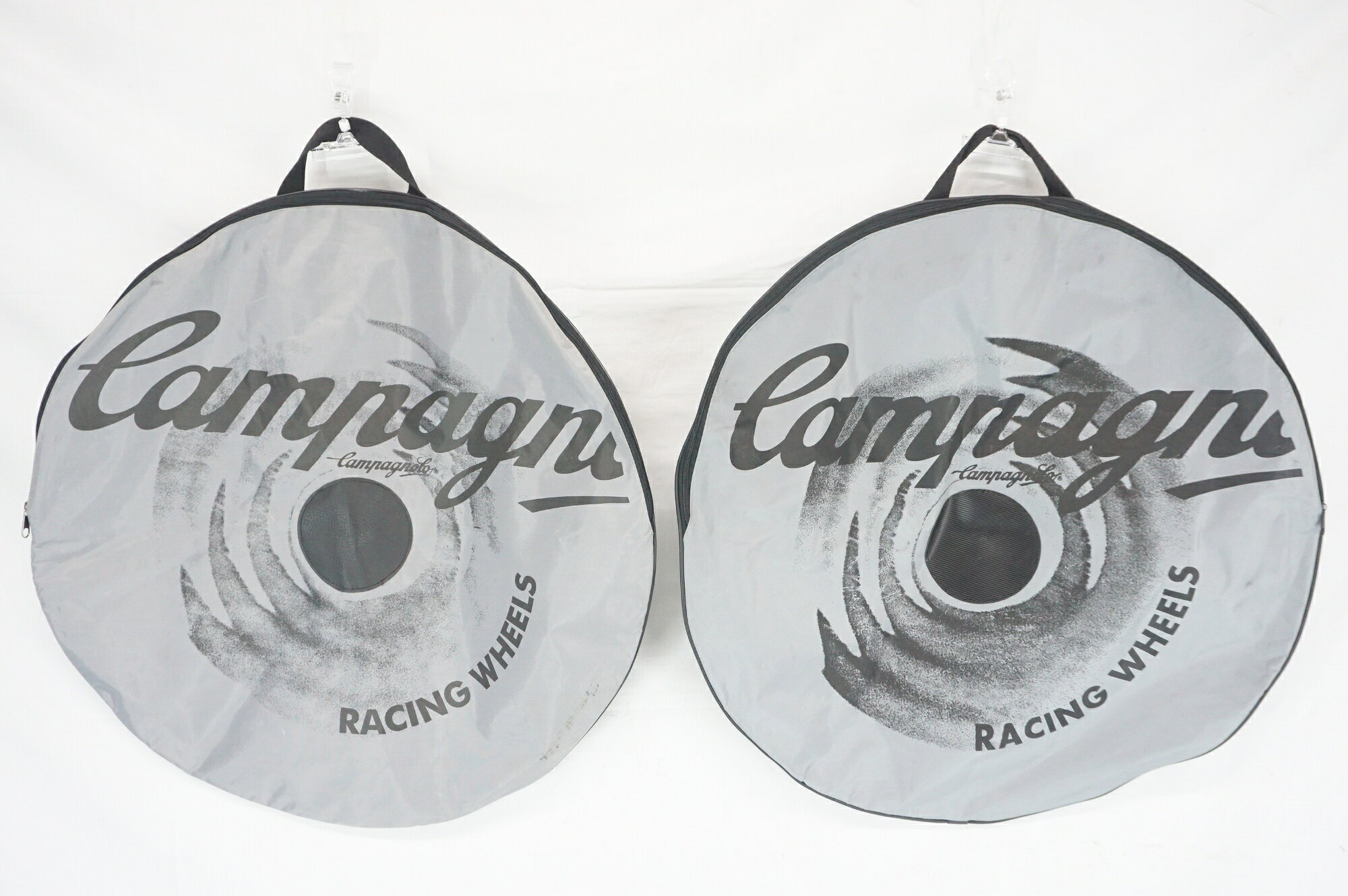 【中古】 CAMPAGNOLO 「カンパニョーロ」 ホイールバッグセット / バイチャリ阪急塚口店