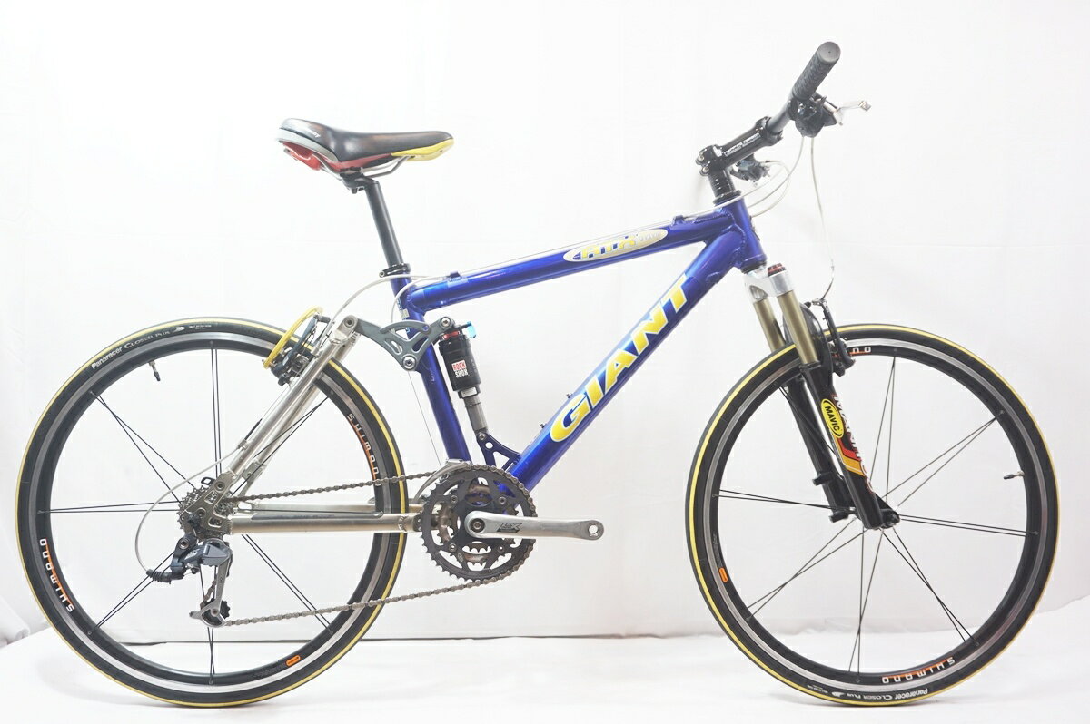 【中古】 GIANT 「ジャイアント」 ATX-980 年式不明 マウンテンバイク / バイチャリ世田谷店