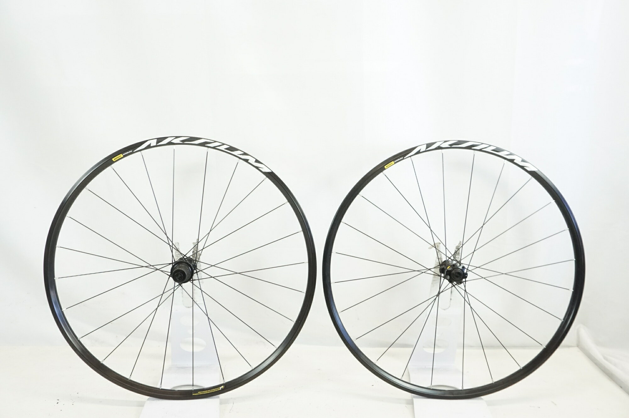 楽天市場】マビック アクシウム ディスクの通販