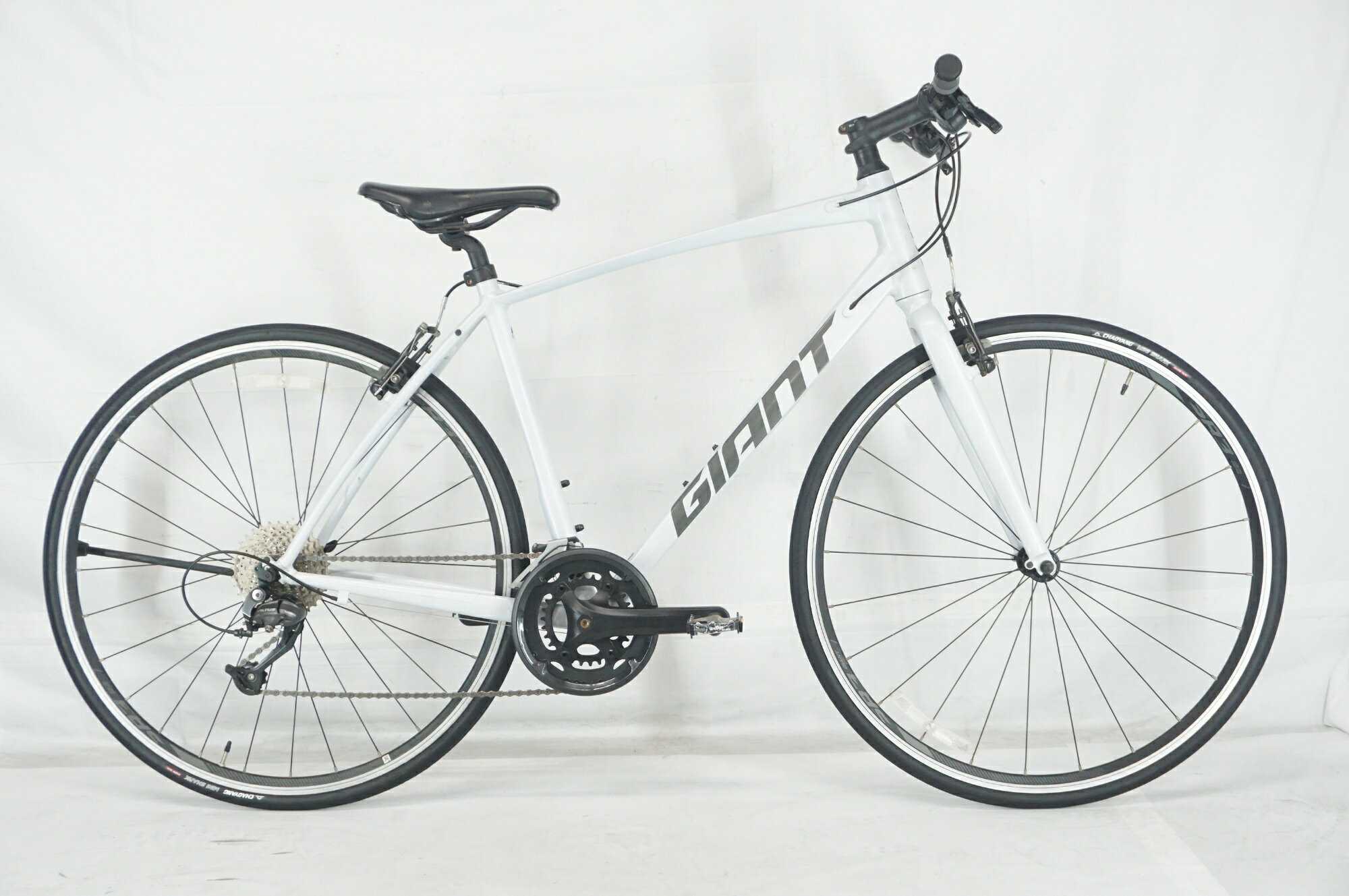 【中古】 GIANT 「ジャイアント」 ESCAPE RX 3 2021年モデル クロスバイク / バイチャリ阪急塚口店