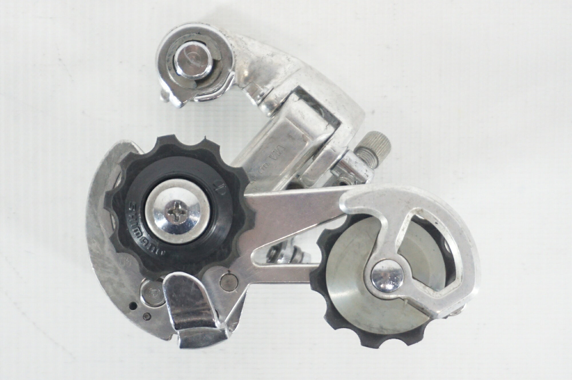 【中古】 SHIMANO 「シマノ」 DEORE RD-DE リアディレイラー / バイチャリ阪急塚口店