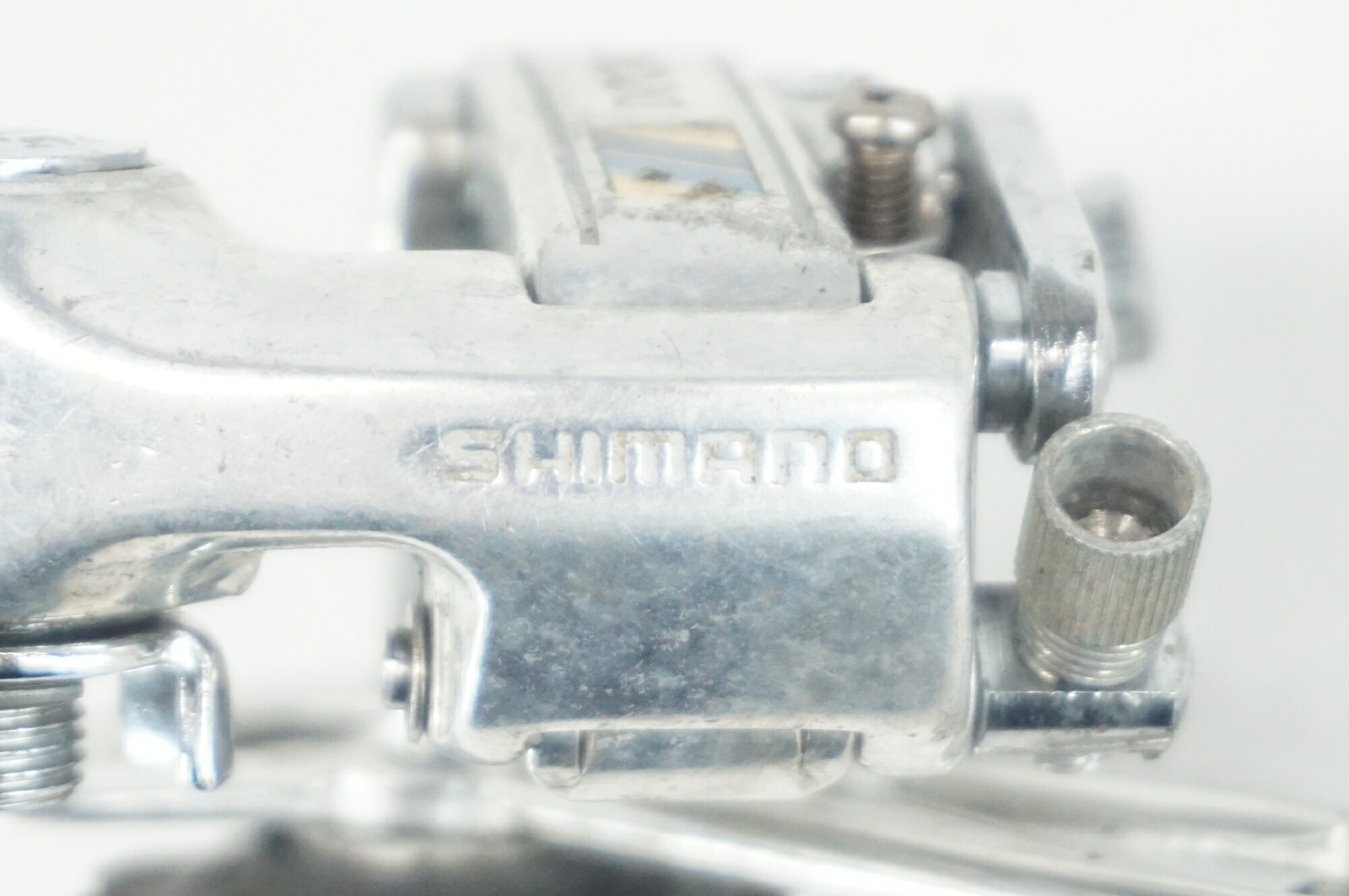 【中古】 SHIMANO 「シマノ」 DEORE RD-DE リアディレイラー / バイチャリ阪急塚口店