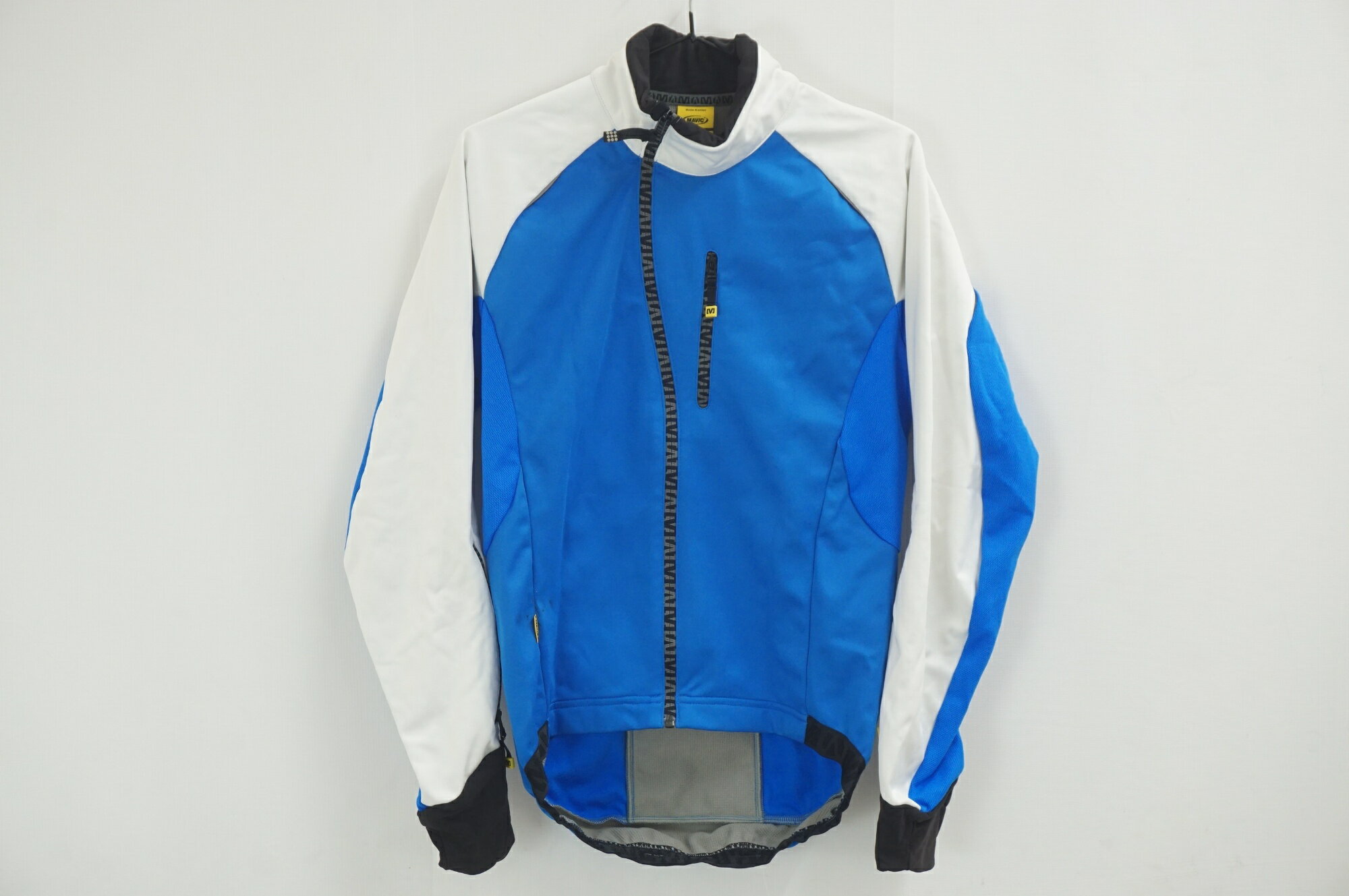 【中古】 MAVIC 「マヴィック」 Mサイズ メンズ ジャケット / バイチャリ福岡店