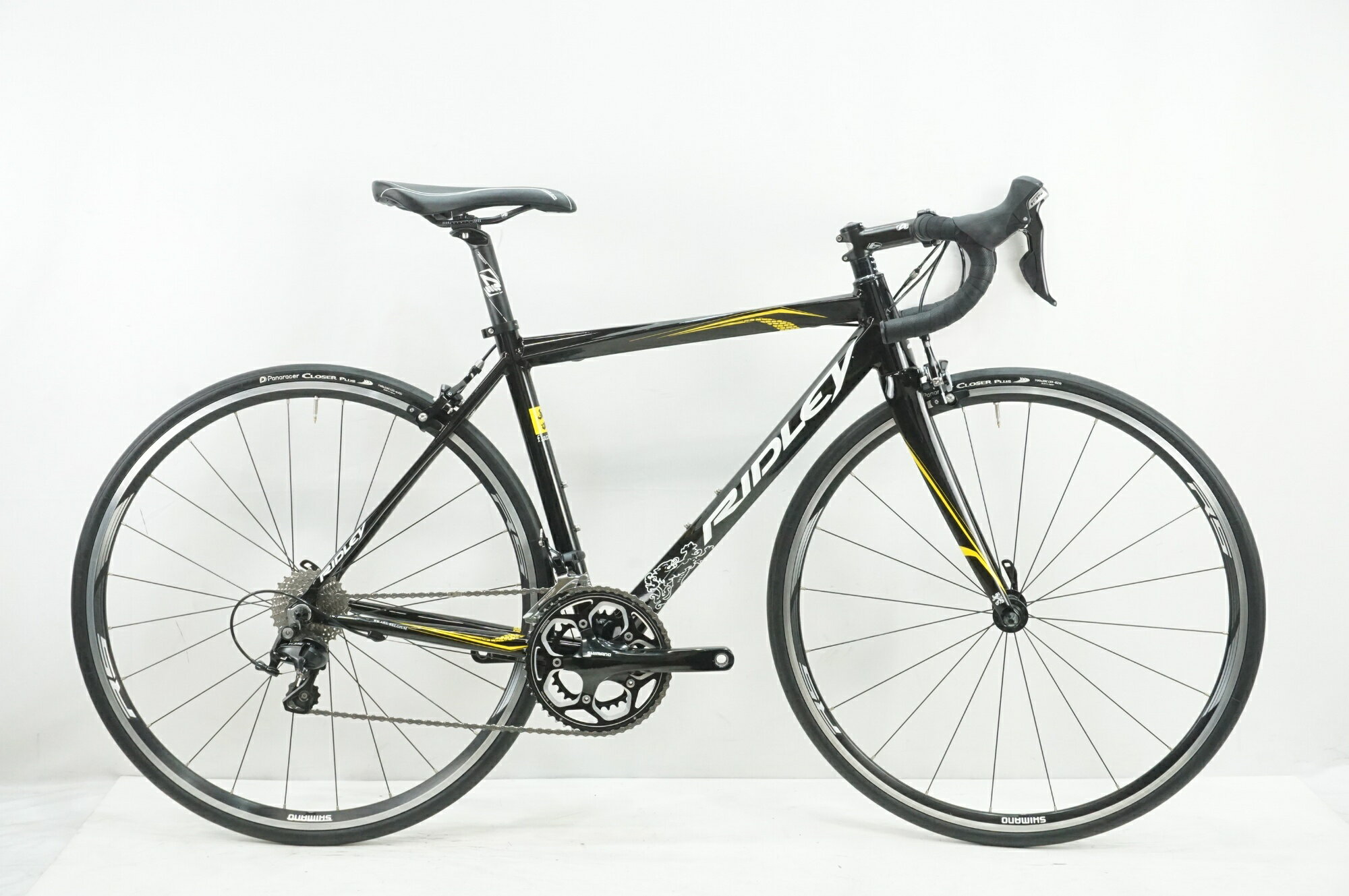 楽天市場】ridley fenix slの通販